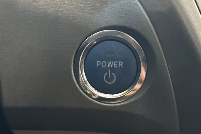 2012 Toyota Prius Five
