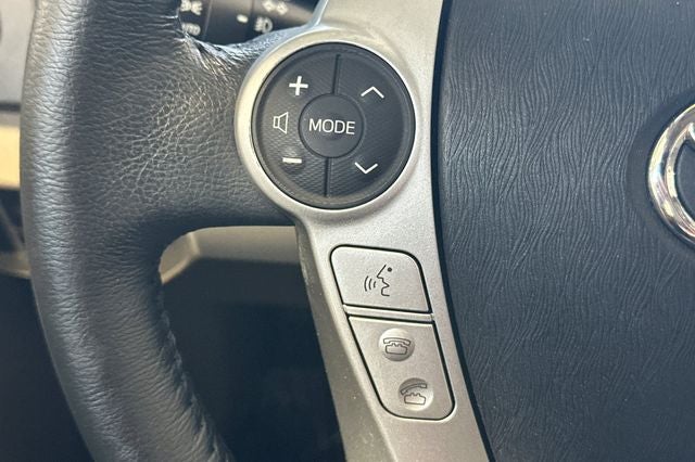 2012 Toyota Prius Five