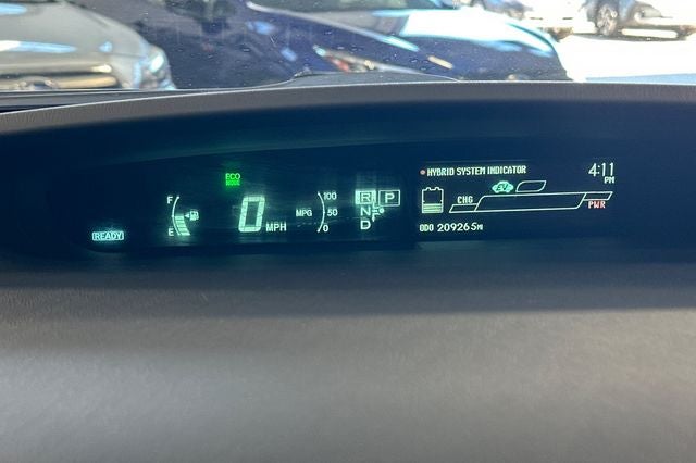 2012 Toyota Prius Five