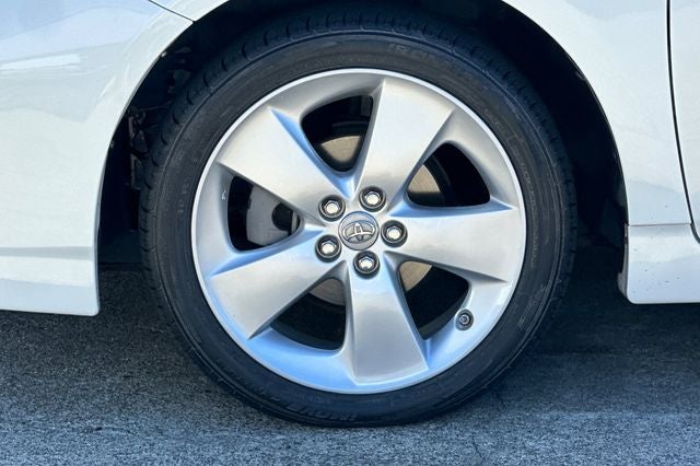 2012 Toyota Prius Five