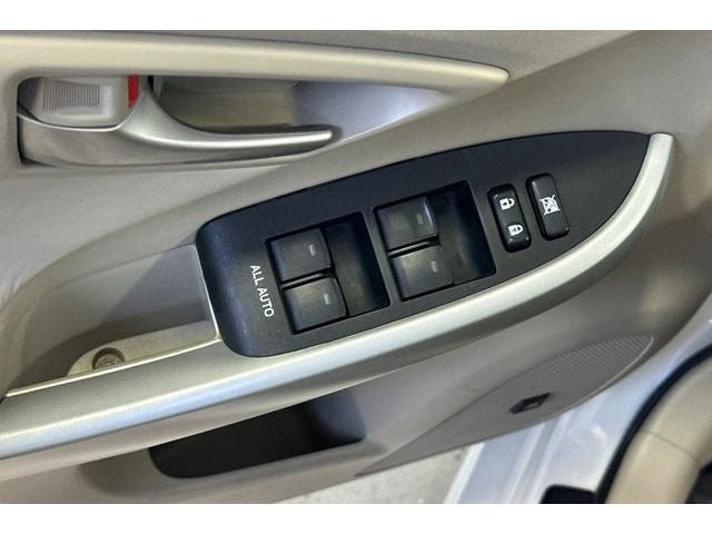2012 Toyota Prius Five