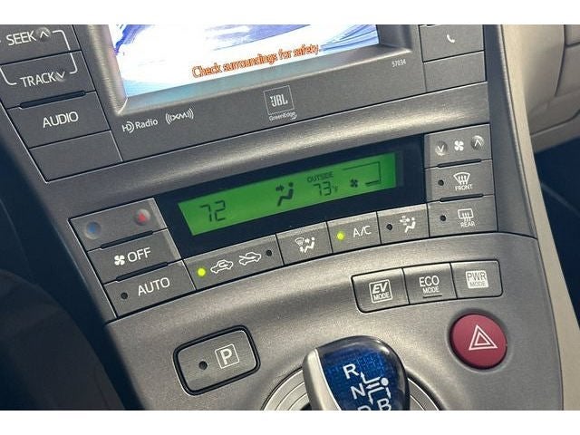 2012 Toyota Prius Five