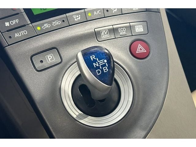 2012 Toyota Prius Five