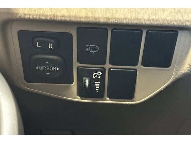 2012 Toyota Prius Five