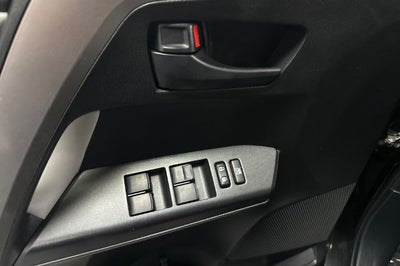 2018 Toyota RAV4 Hybrid LE