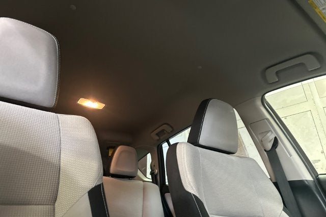 2018 Toyota RAV4 Hybrid LE