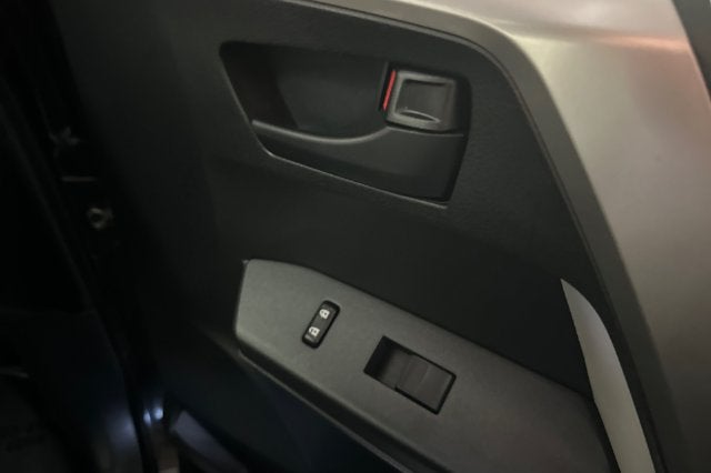 2018 Toyota RAV4 Hybrid LE