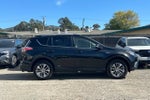 2018 Toyota RAV4 Hybrid LE