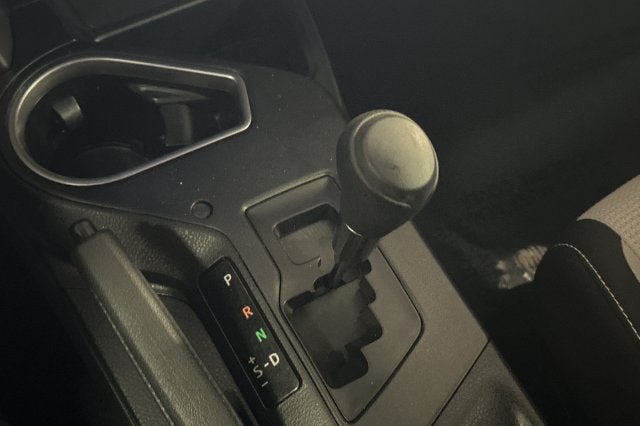 2018 Toyota RAV4 Hybrid LE