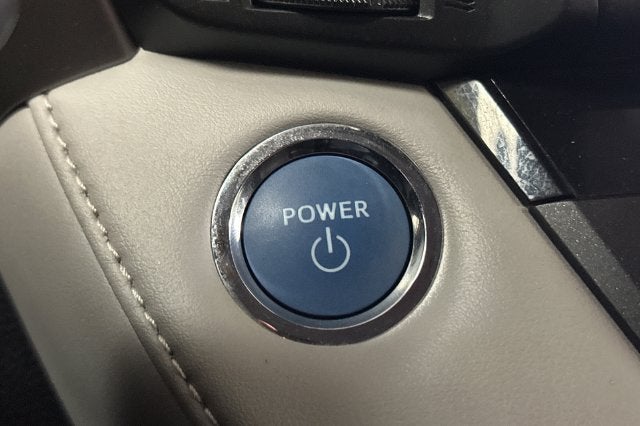 2018 Toyota RAV4 Hybrid LE