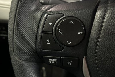 2018 Toyota RAV4 Hybrid LE