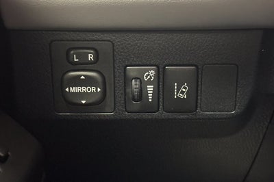 2018 Toyota RAV4 Hybrid LE