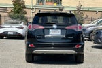 2018 Toyota RAV4 Hybrid LE