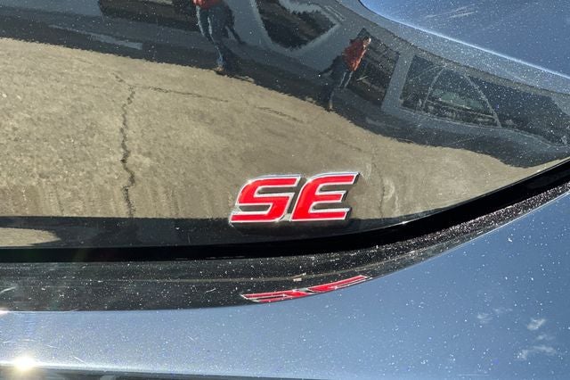 2021 Toyota Corolla Hatchback Base