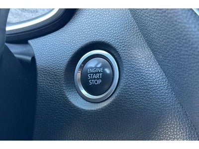 2021 Toyota Corolla Hatchback Base