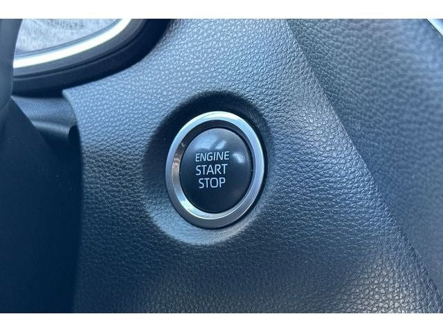 2021 Toyota Corolla Hatchback Base