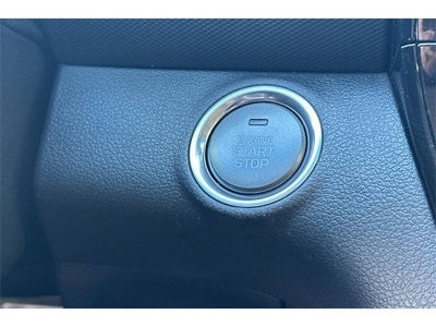 2020 Hyundai Ioniq Hybrid Blue