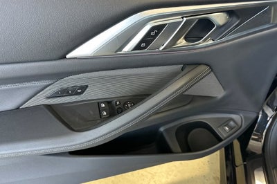 2025 BMW 4 Series M440i xDrive