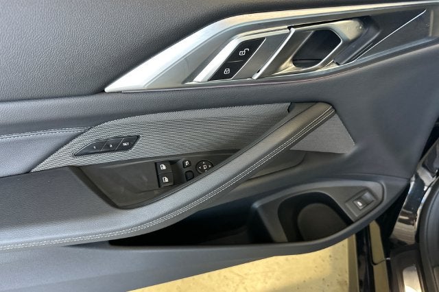 2025 BMW 4 Series M440i xDrive