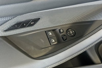 2025 BMW 4 Series M440i xDrive