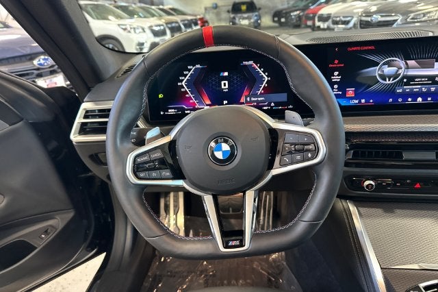 2025 BMW 4 Series M440i xDrive