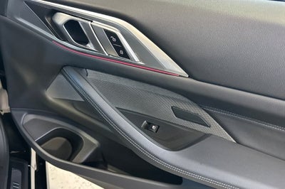 2025 BMW 4 Series M440i xDrive