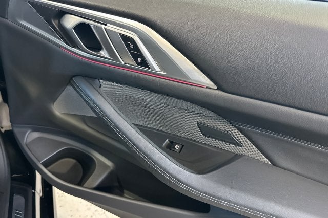 2025 BMW 4 Series M440i xDrive