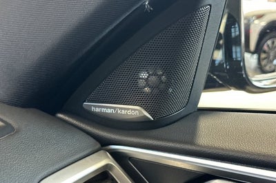 2025 BMW 4 Series M440i xDrive