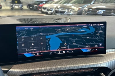 2025 BMW 4 Series M440i xDrive