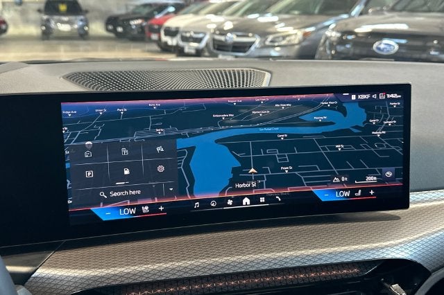 2025 BMW 4 Series M440i xDrive