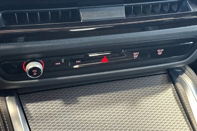 2025 BMW 4 Series M440i xDrive