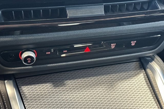 2025 BMW 4 Series M440i xDrive