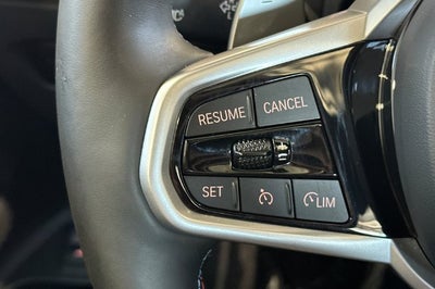 2025 BMW 4 Series M440i xDrive