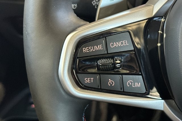2025 BMW 4 Series M440i xDrive