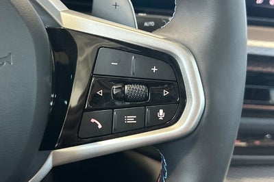 2025 BMW 4 Series M440i xDrive