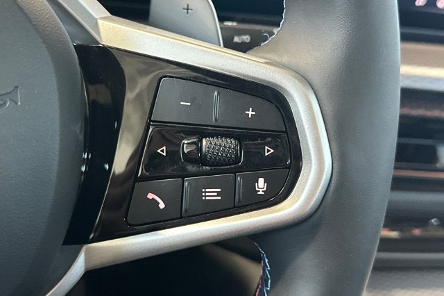 2025 BMW 4 Series M440i xDrive
