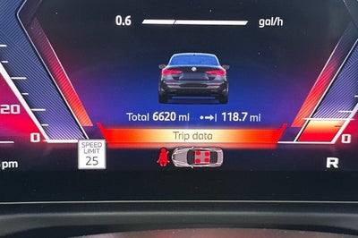 2025 BMW 4 Series M440i xDrive