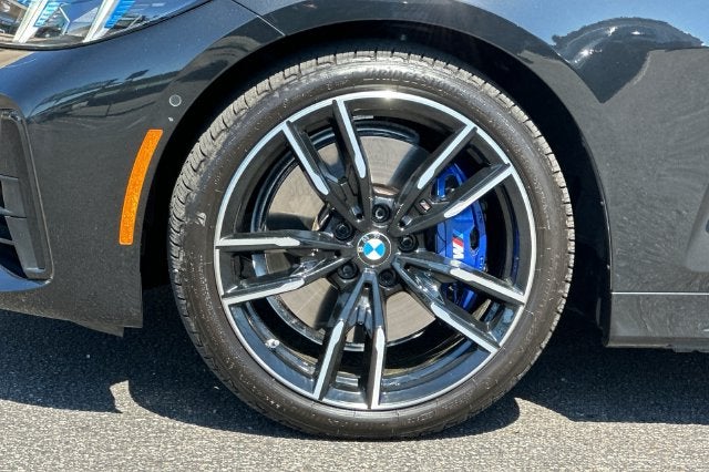 2025 BMW 4 Series M440i xDrive