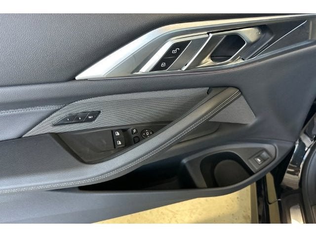 2025 BMW 4 Series M440i xDrive