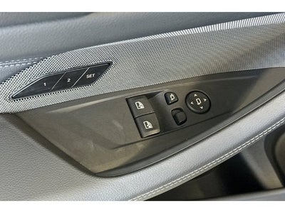 2025 BMW 4 Series M440i xDrive