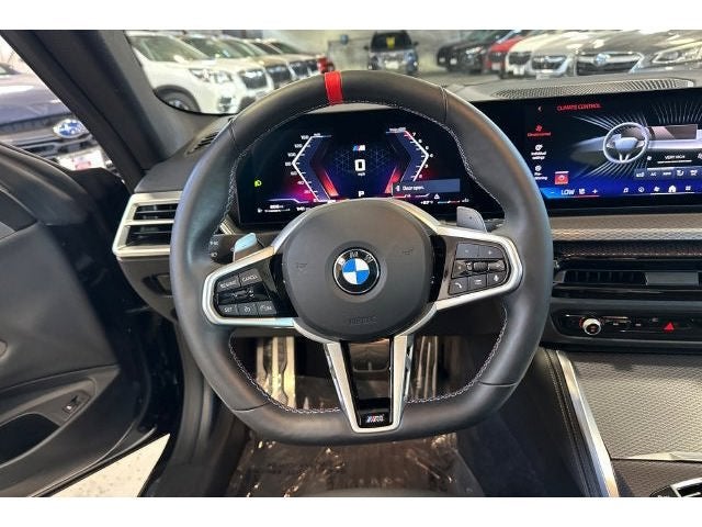 2025 BMW 4 Series M440i xDrive