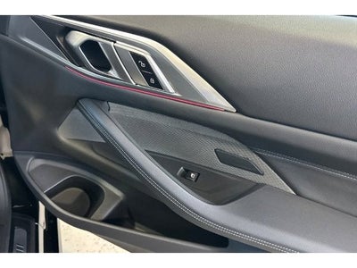 2025 BMW 4 Series M440i xDrive