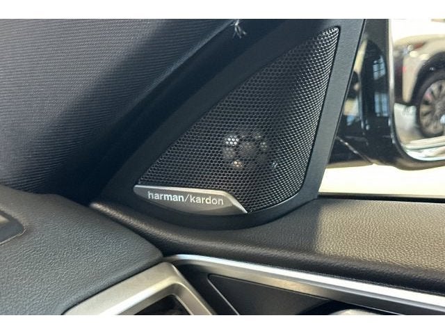 2025 BMW 4 Series M440i xDrive
