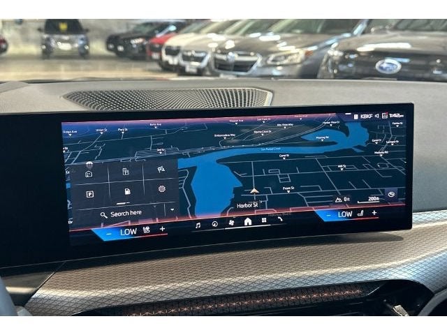 2025 BMW 4 Series M440i xDrive