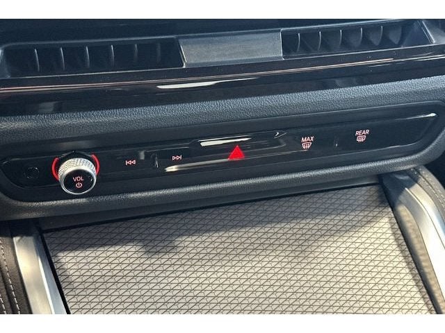 2025 BMW 4 Series M440i xDrive