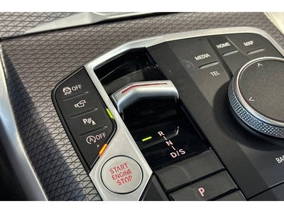 2025 BMW 4 Series M440i xDrive