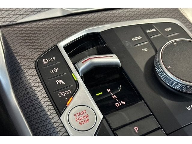2025 BMW 4 Series M440i xDrive