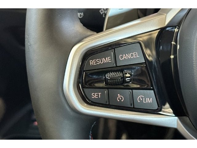 2025 BMW 4 Series M440i xDrive