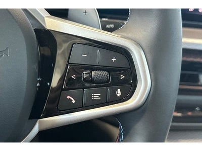 2025 BMW 4 Series M440i xDrive