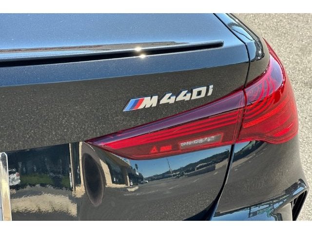 2025 BMW 4 Series M440i xDrive